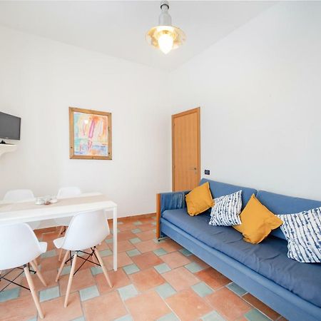 Gioia 37 Apartments 普罗奇达 外观 照片