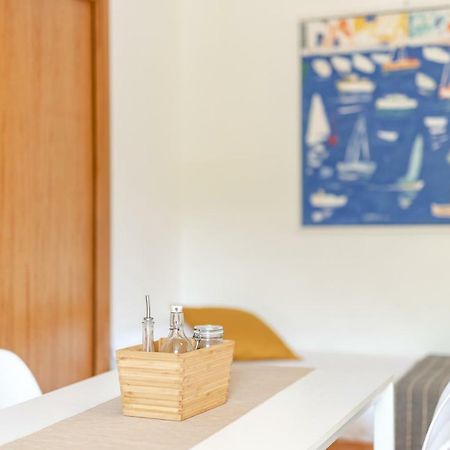 Gioia 37 Apartments 普罗奇达 外观 照片