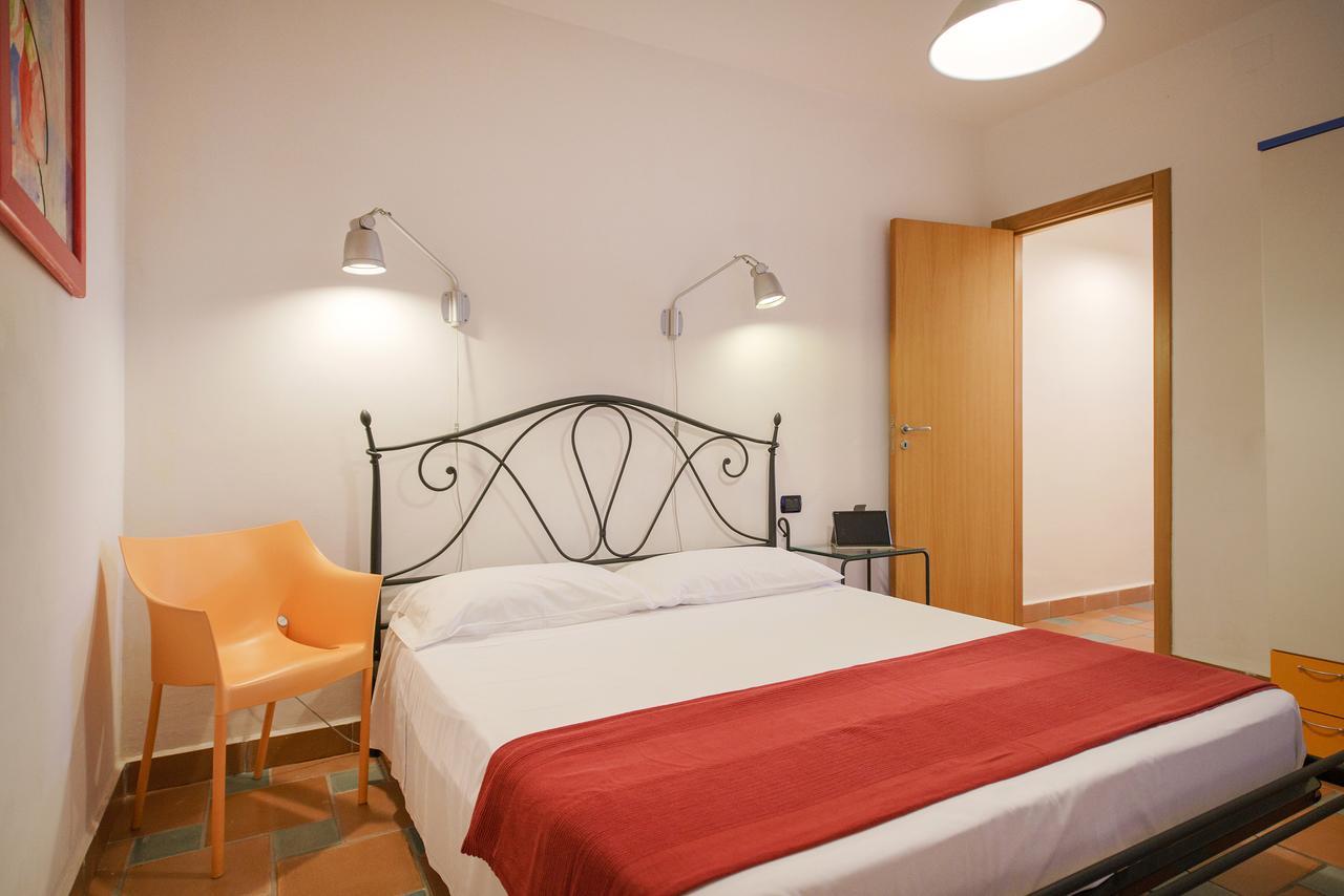 Gioia 37 Apartments 普罗奇达 外观 照片