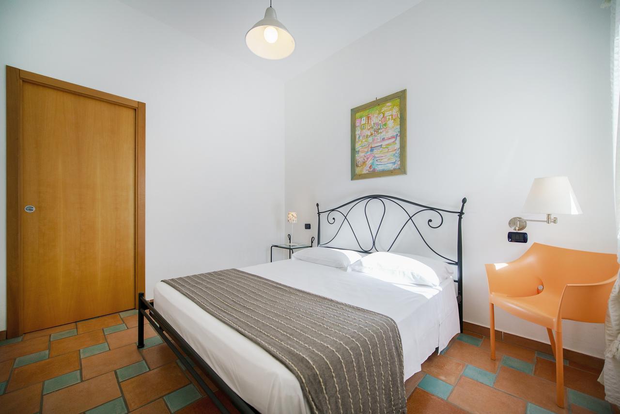 Gioia 37 Apartments 普罗奇达 外观 照片