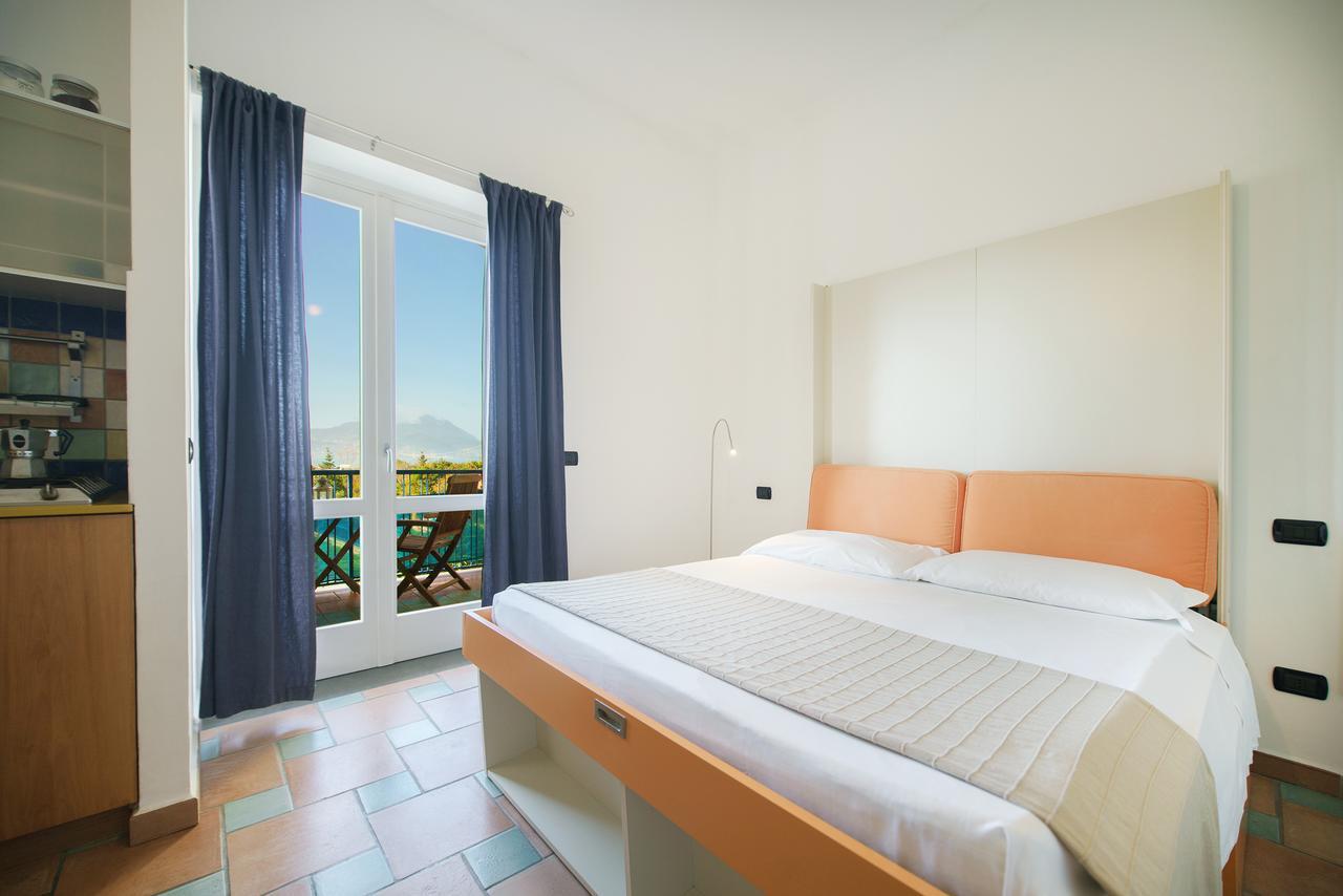 Gioia 37 Apartments 普罗奇达 外观 照片