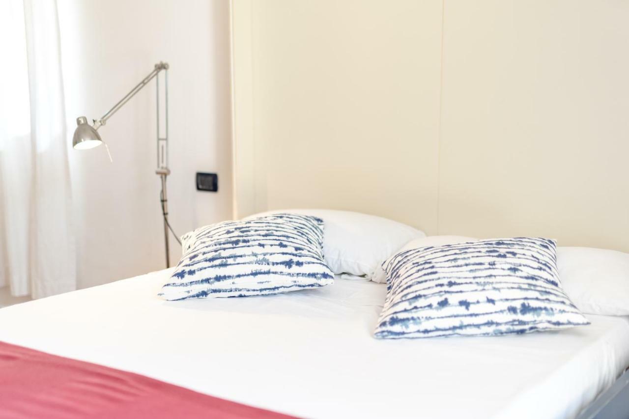 Gioia 37 Apartments 普罗奇达 外观 照片