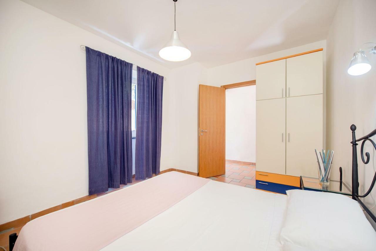 Gioia 37 Apartments 普罗奇达 外观 照片